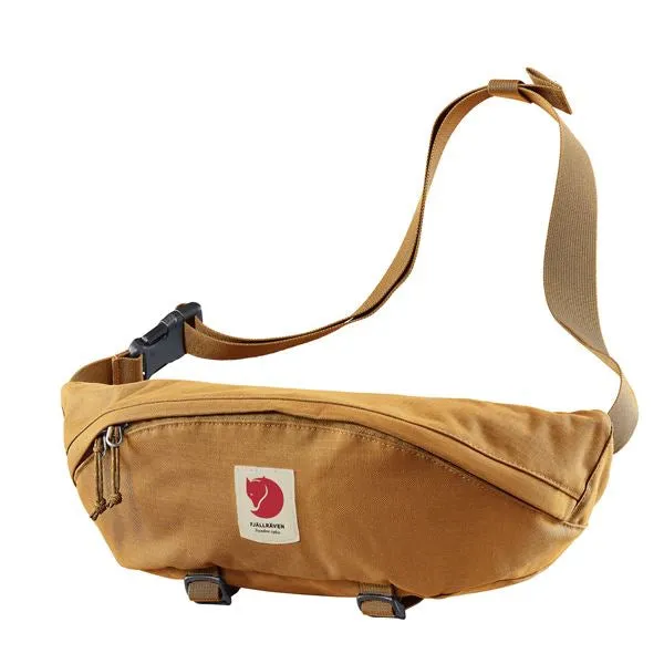 小狐狸 Fjallraven Ulvö Hip Pack Large 4L 腰包 23166