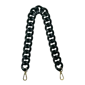 22" Resin Interchangeable Bag Chain/Shoulder Strap