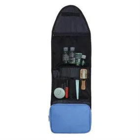 3 Fold Toiletry Bag