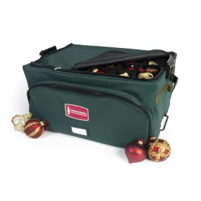 3 Tray Ornament Storage Bag [72 Ornaments]