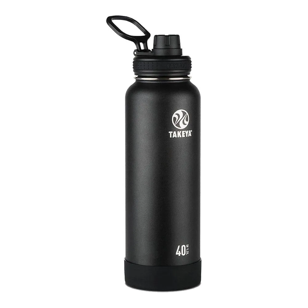 40 oz Actives Insulated Stainless Steel Bottle