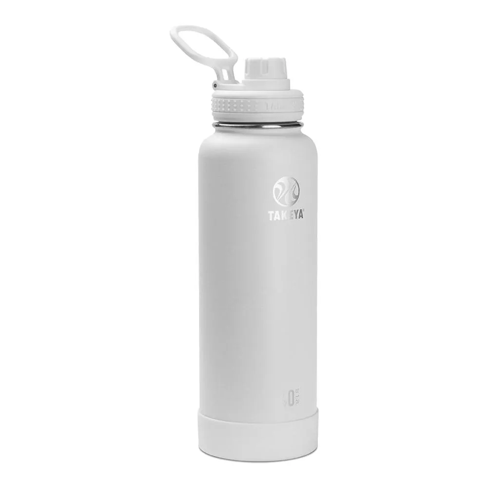 40 oz Actives Insulated Stainless Steel Bottle