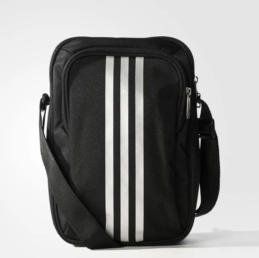 Adidas Pilot Organiser Bag Black S02196