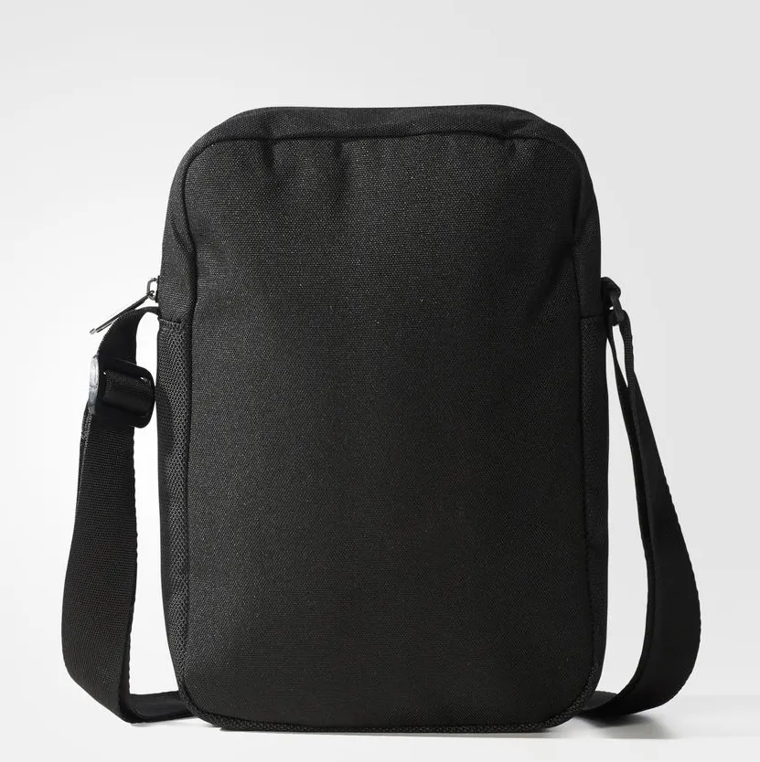 Adidas Pilot Organiser Bag Black S02196