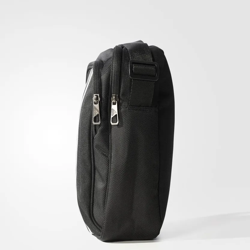 Adidas Pilot Organiser Bag Black S02196