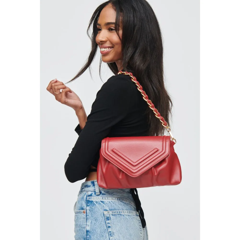 Adrienne Crossbody