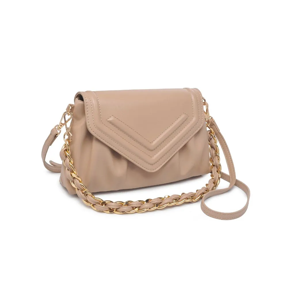 Adrienne Crossbody