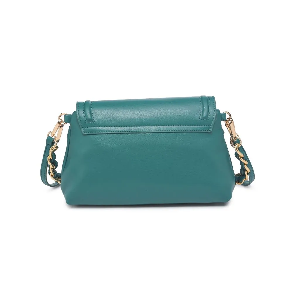 Adrienne Crossbody