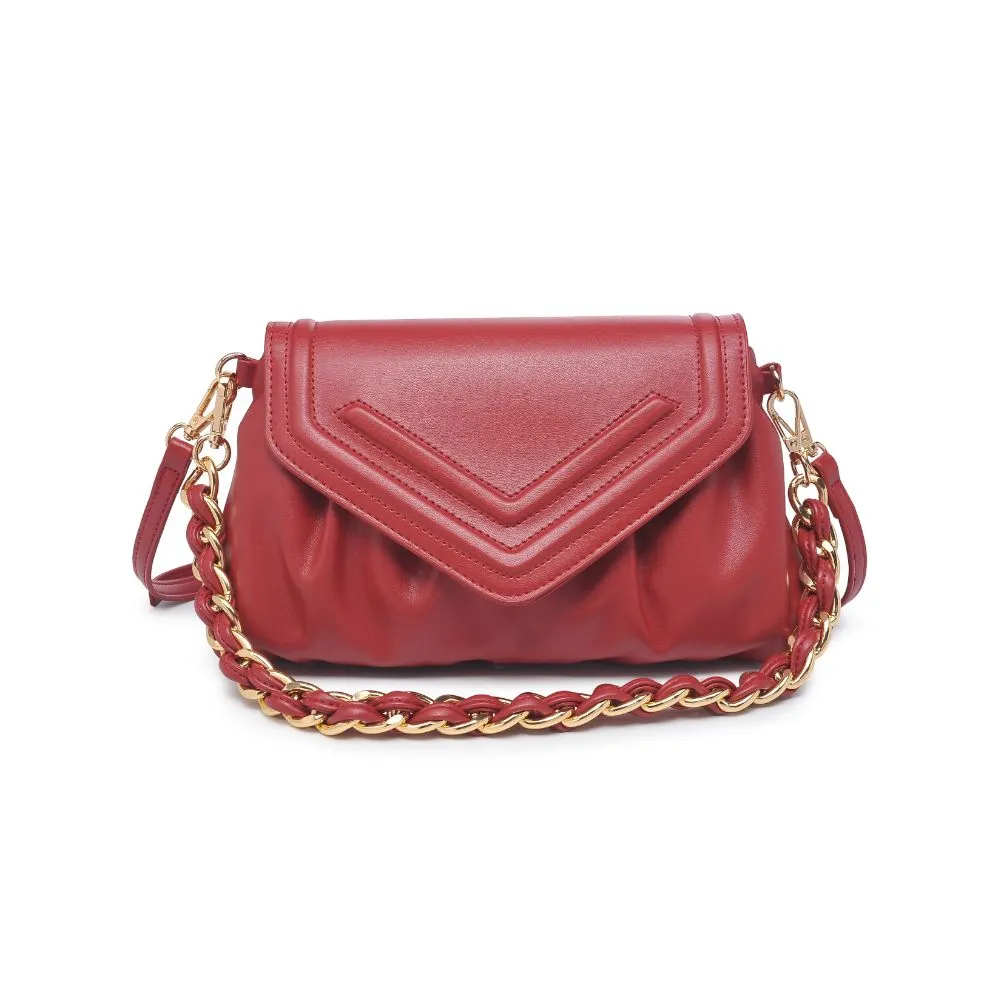 Adrienne Crossbody