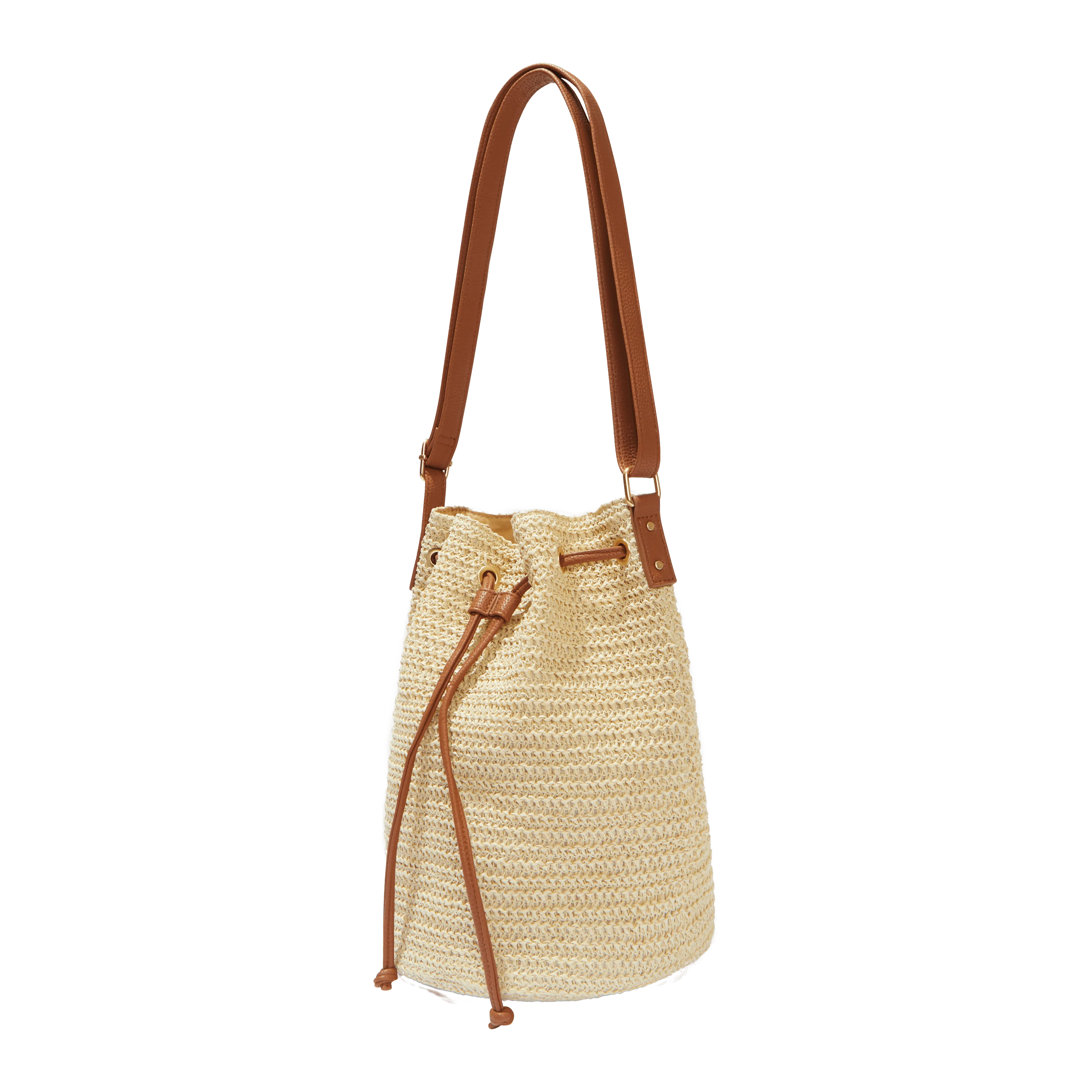 Ali Bucket Bag