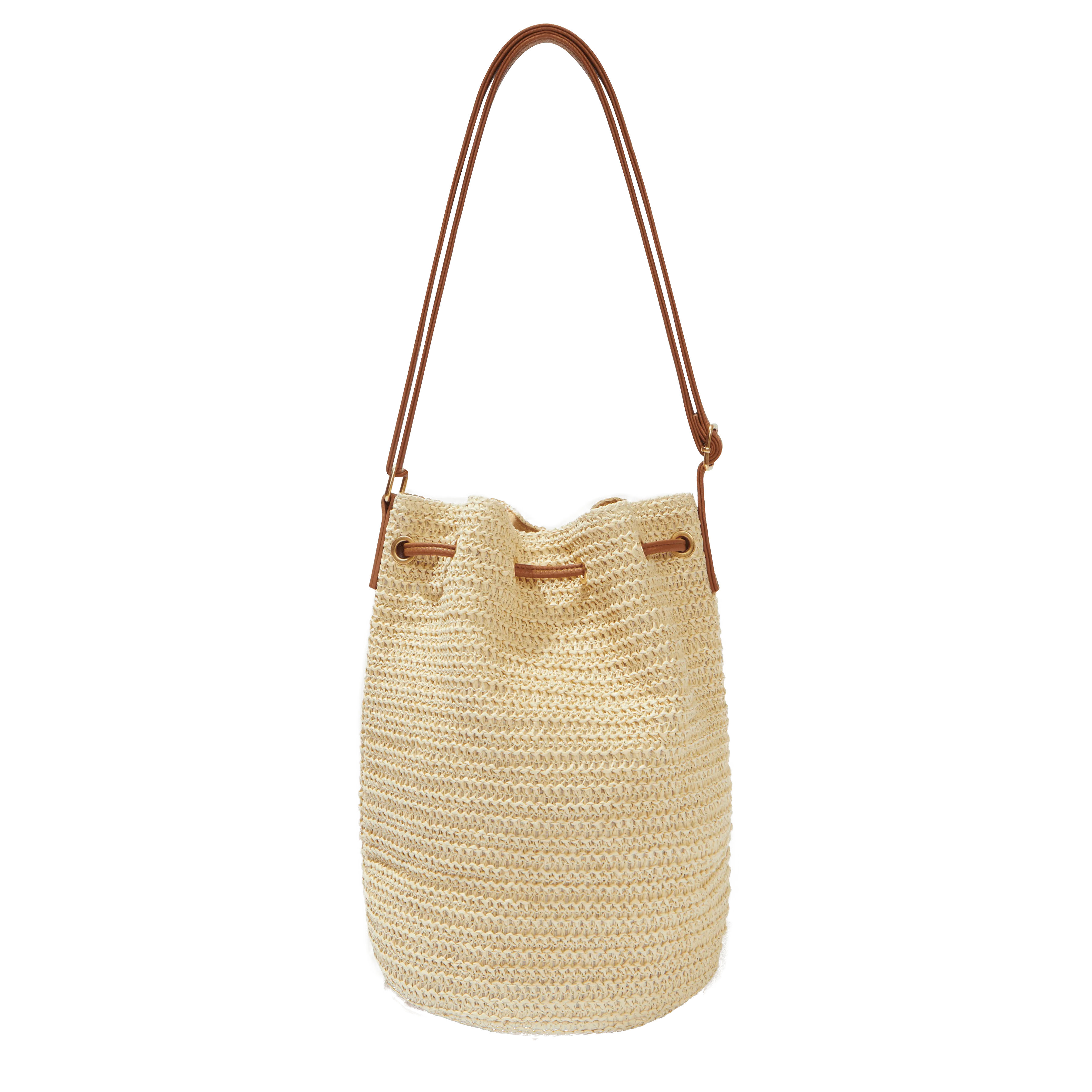 Ali Bucket Bag