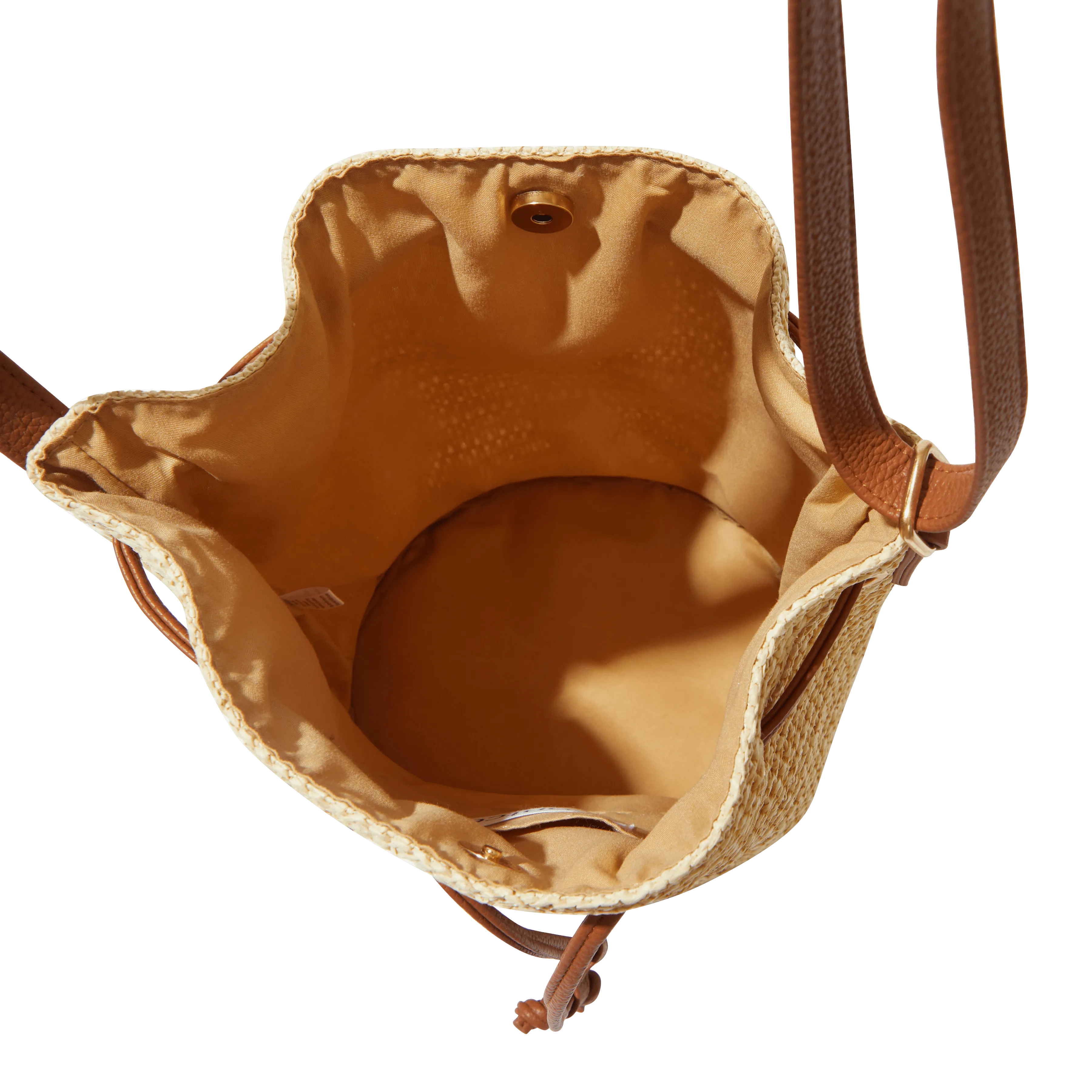 Ali Bucket Bag