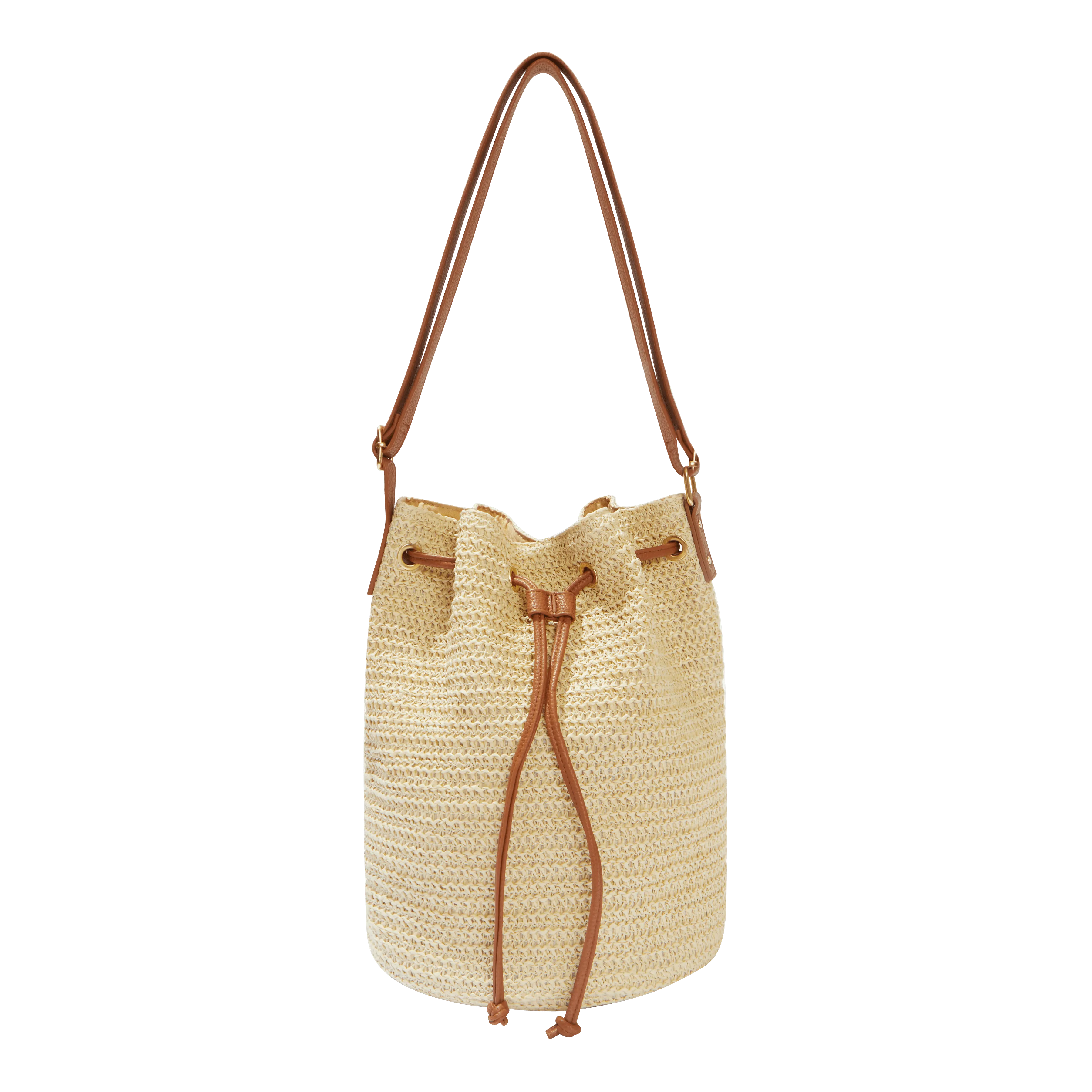 Ali Bucket Bag