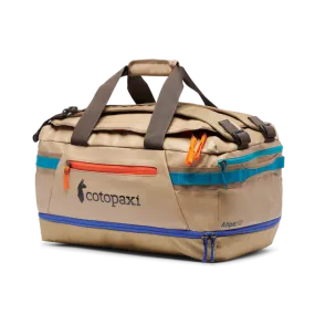 ALLPA 50L DUFFEL BAG