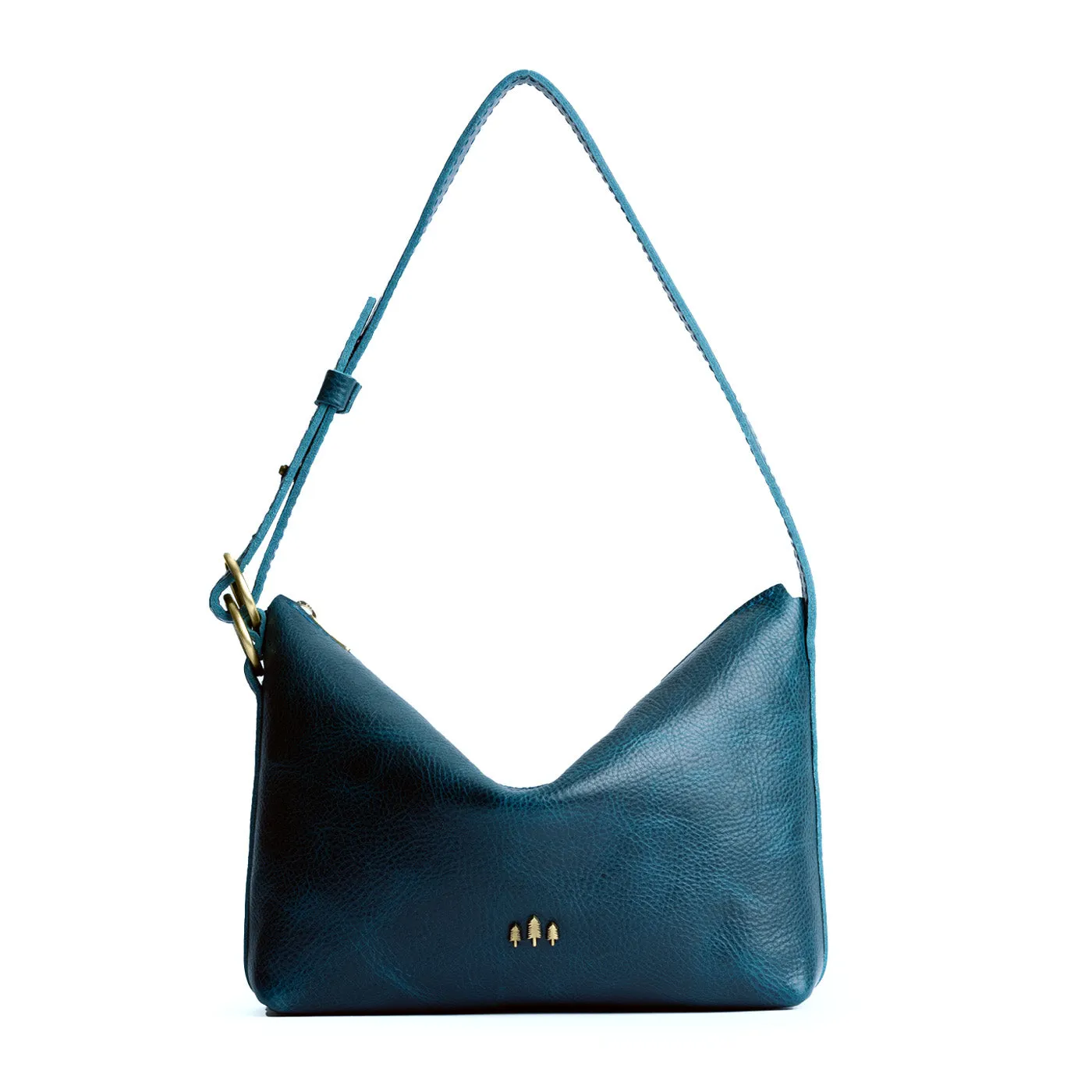 'Almost Perfect' Slouchy Shoulder Bag