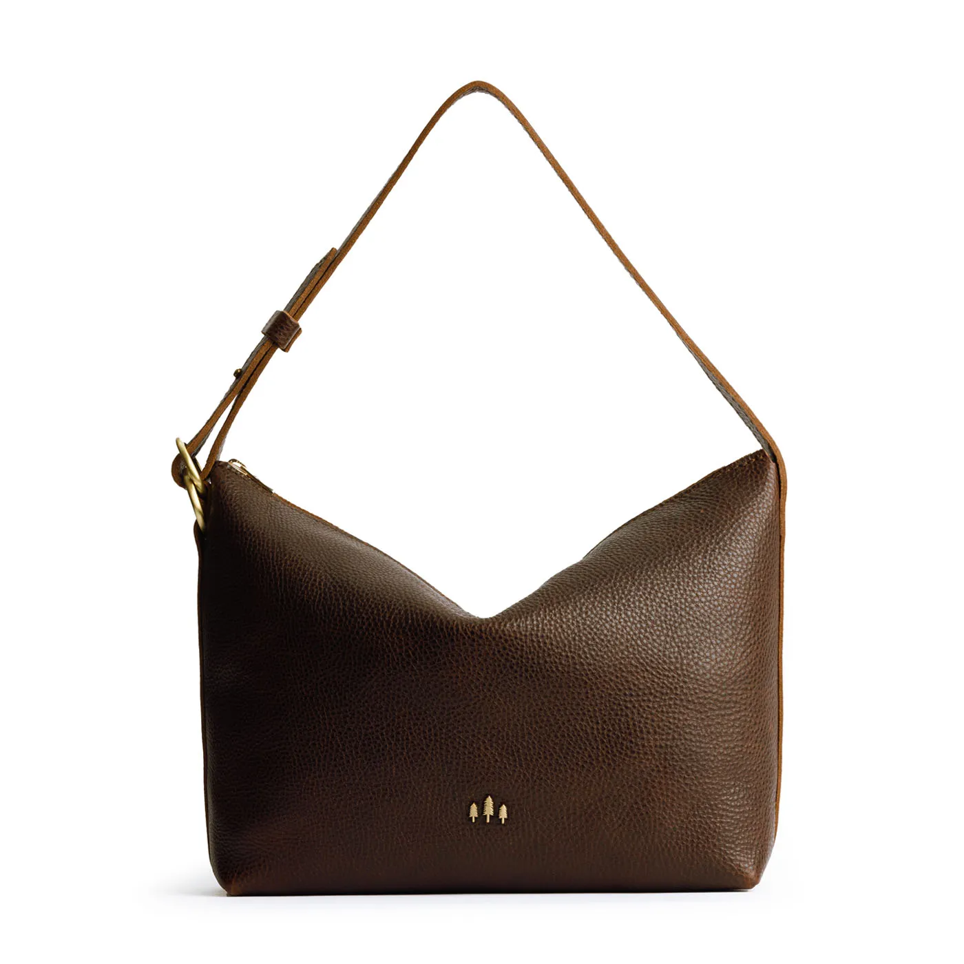 'Almost Perfect' Slouchy Shoulder Bag