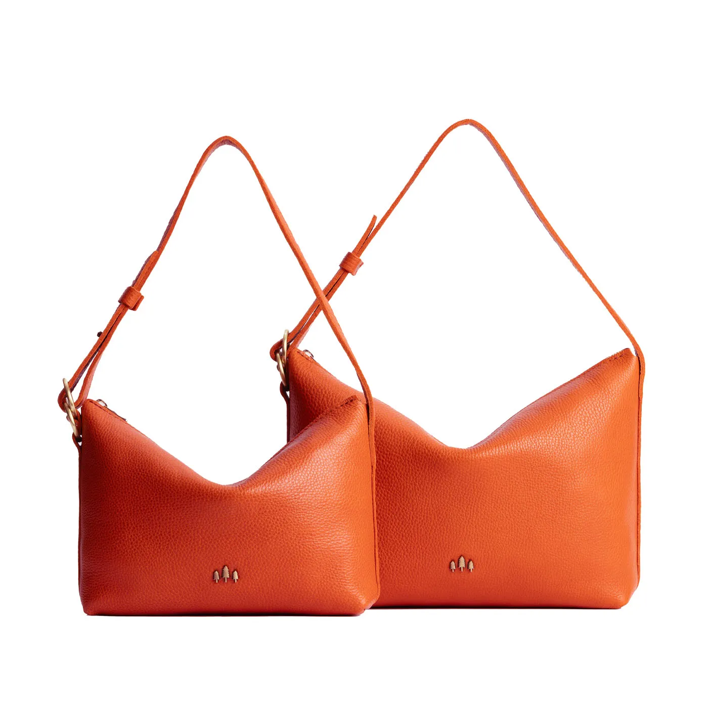 'Almost Perfect' Slouchy Shoulder Bag