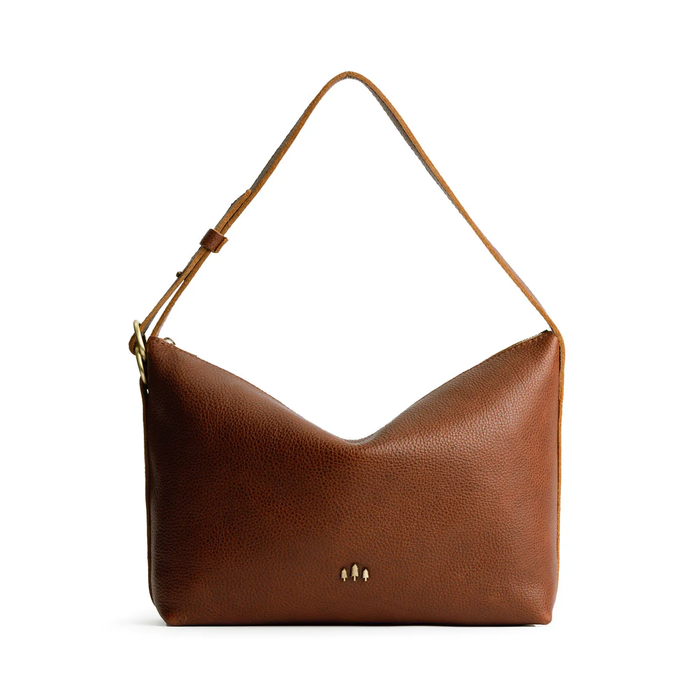 'Almost Perfect' Slouchy Shoulder Bag