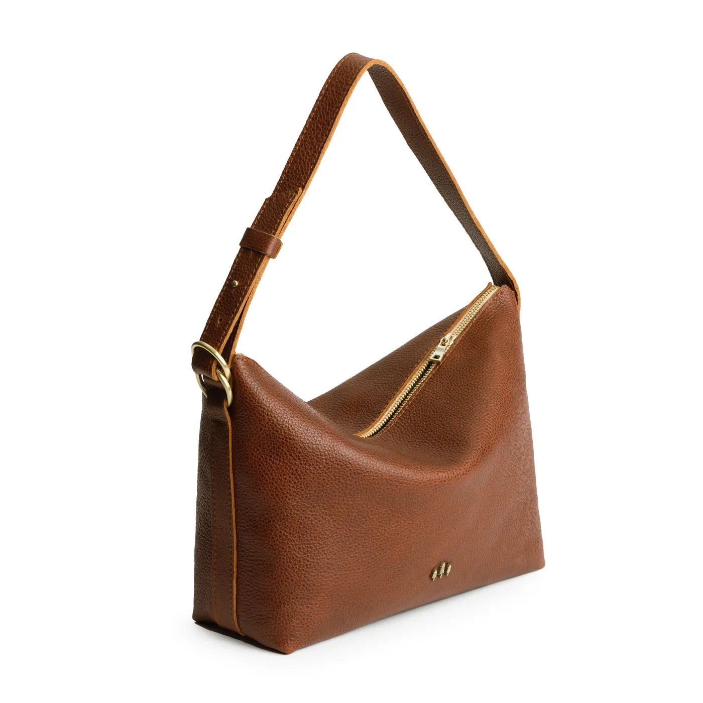 'Almost Perfect' Slouchy Shoulder Bag