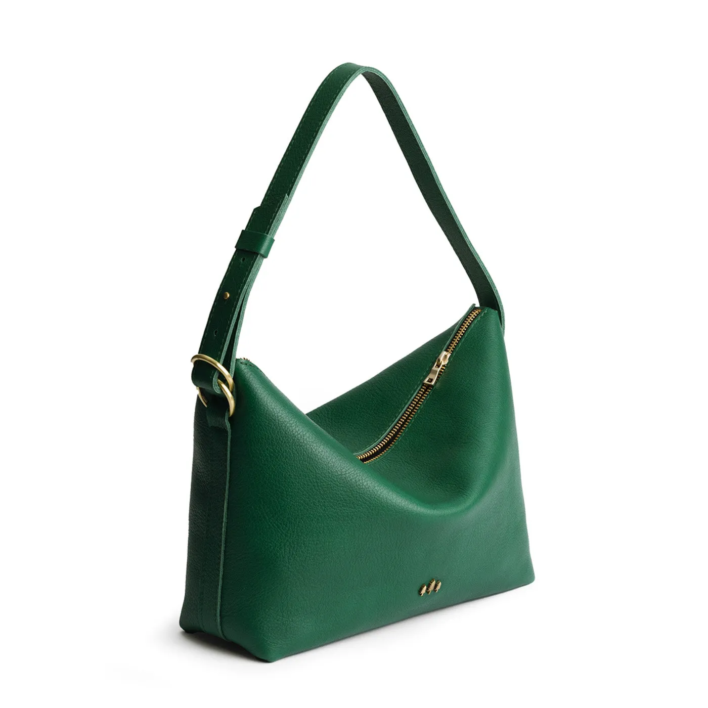 'Almost Perfect' Slouchy Shoulder Bag