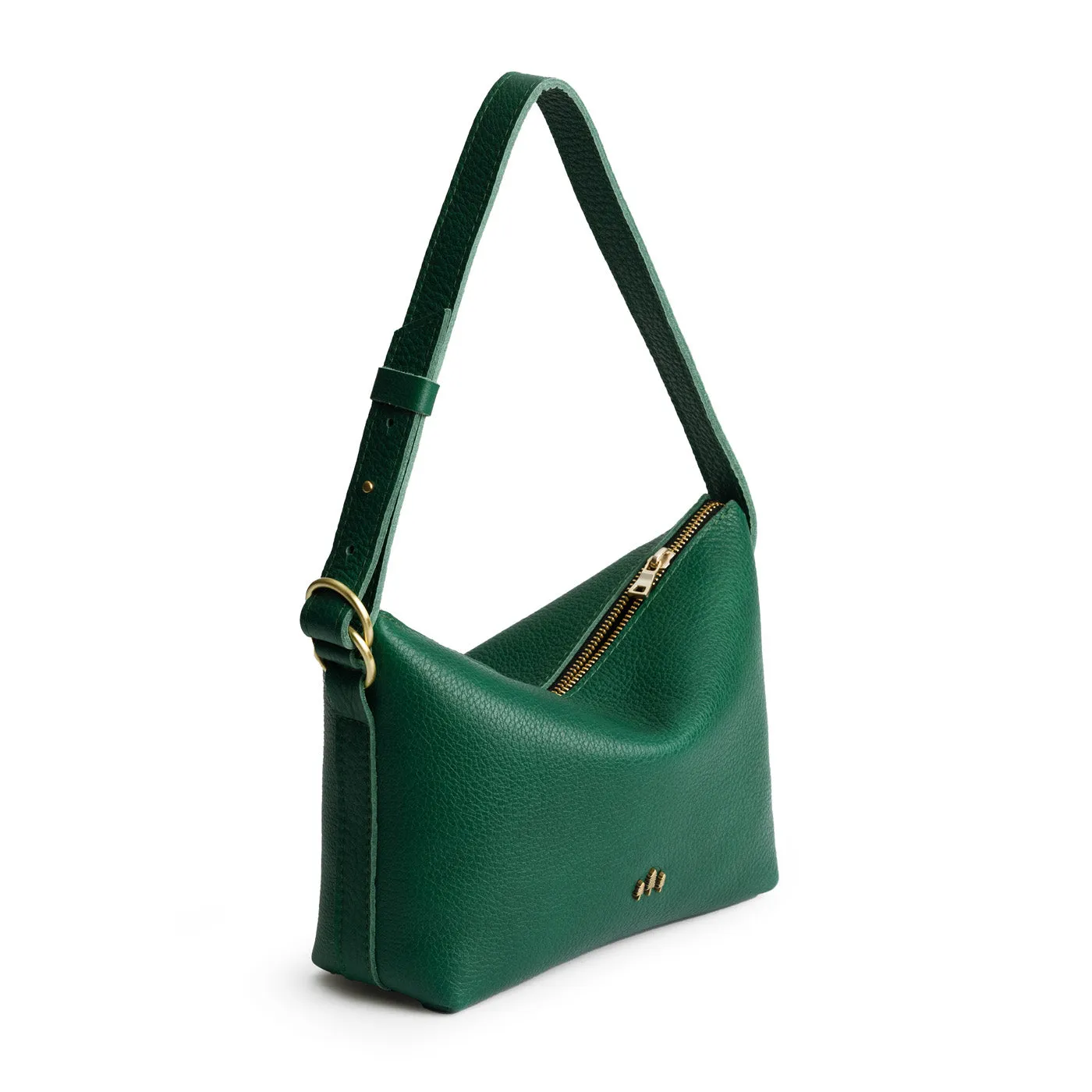 'Almost Perfect' Slouchy Shoulder Bag