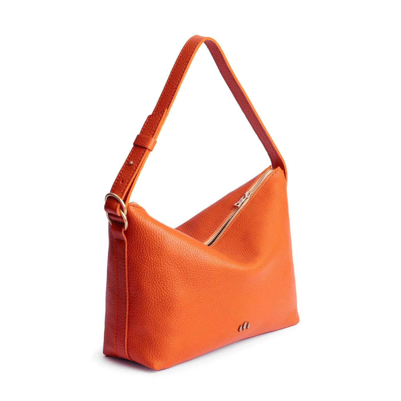 'Almost Perfect' Slouchy Shoulder Bag