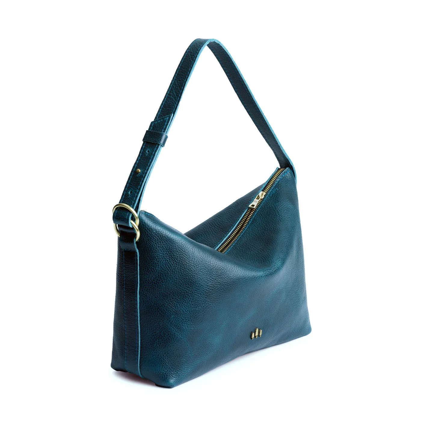 'Almost Perfect' Slouchy Shoulder Bag