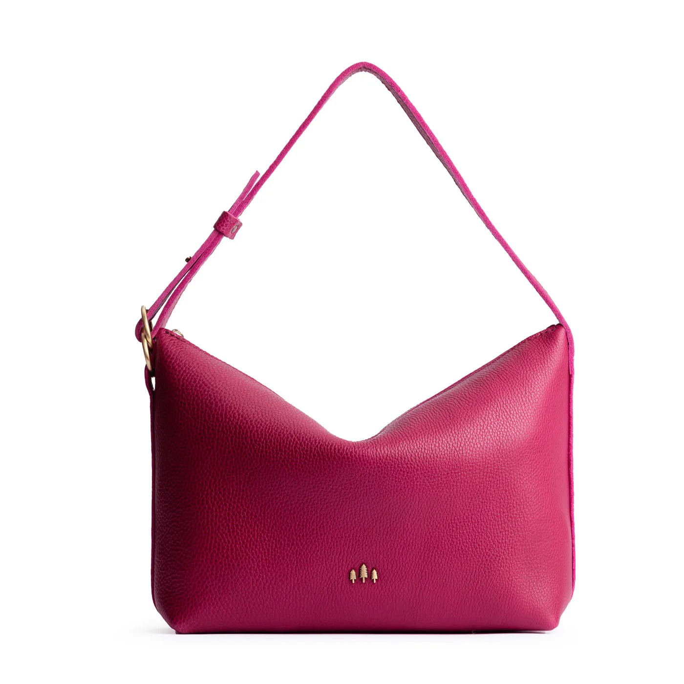 'Almost Perfect' Slouchy Shoulder Bag