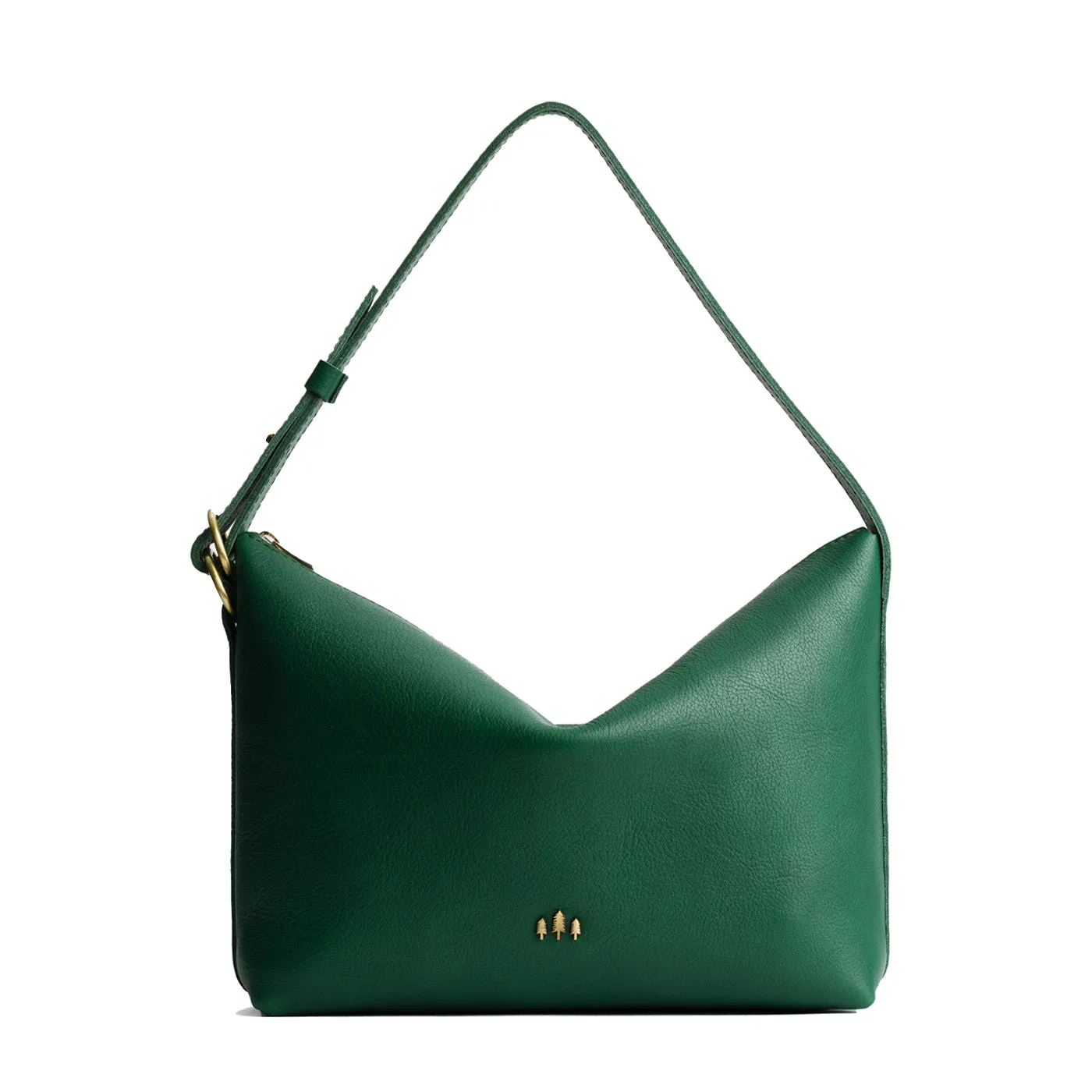 'Almost Perfect' Slouchy Shoulder Bag