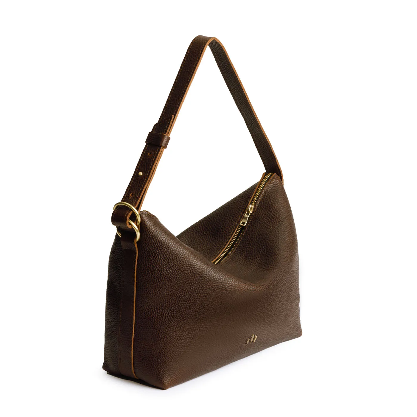 'Almost Perfect' Slouchy Shoulder Bag