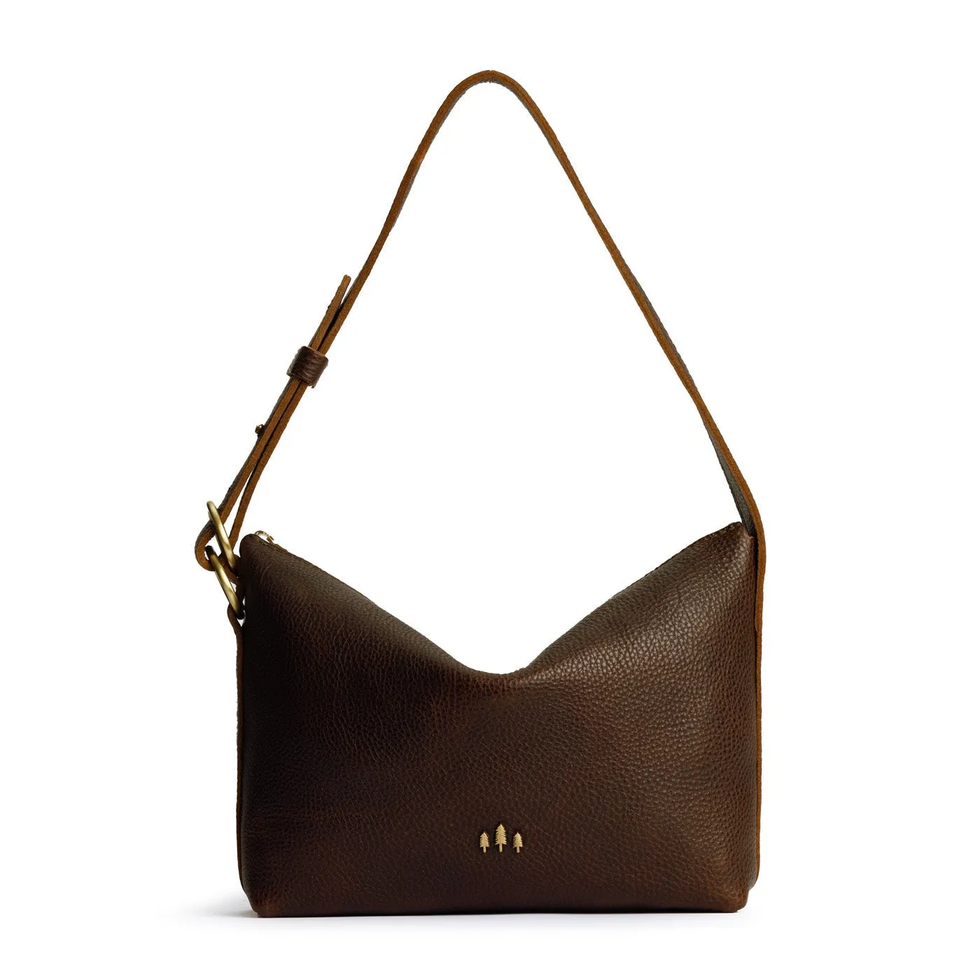 'Almost Perfect' Slouchy Shoulder Bag