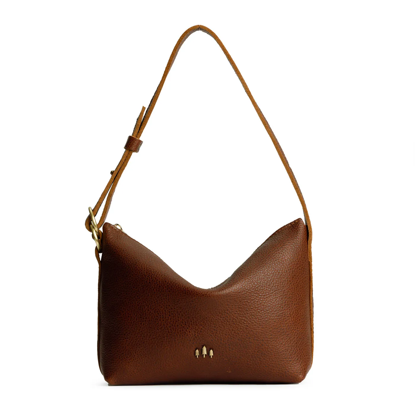 'Almost Perfect' Slouchy Shoulder Bag