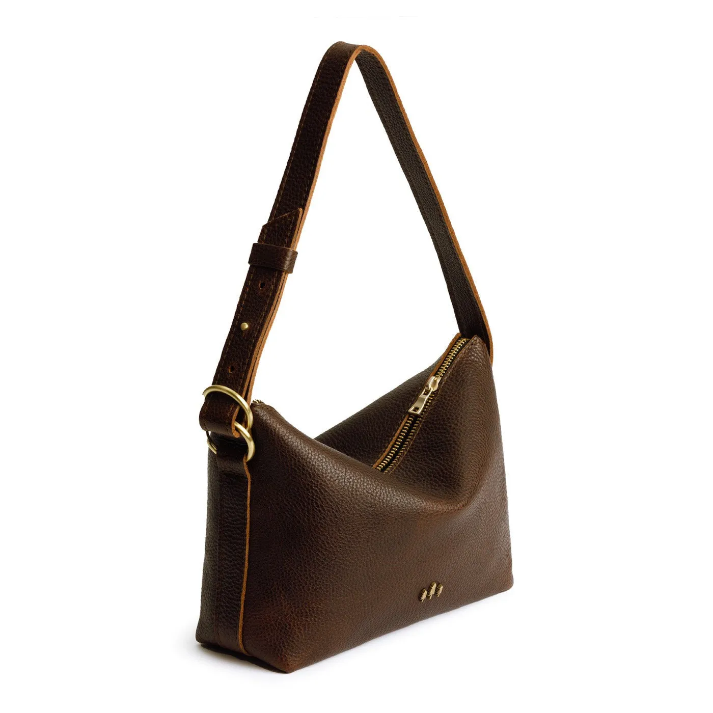 'Almost Perfect' Slouchy Shoulder Bag