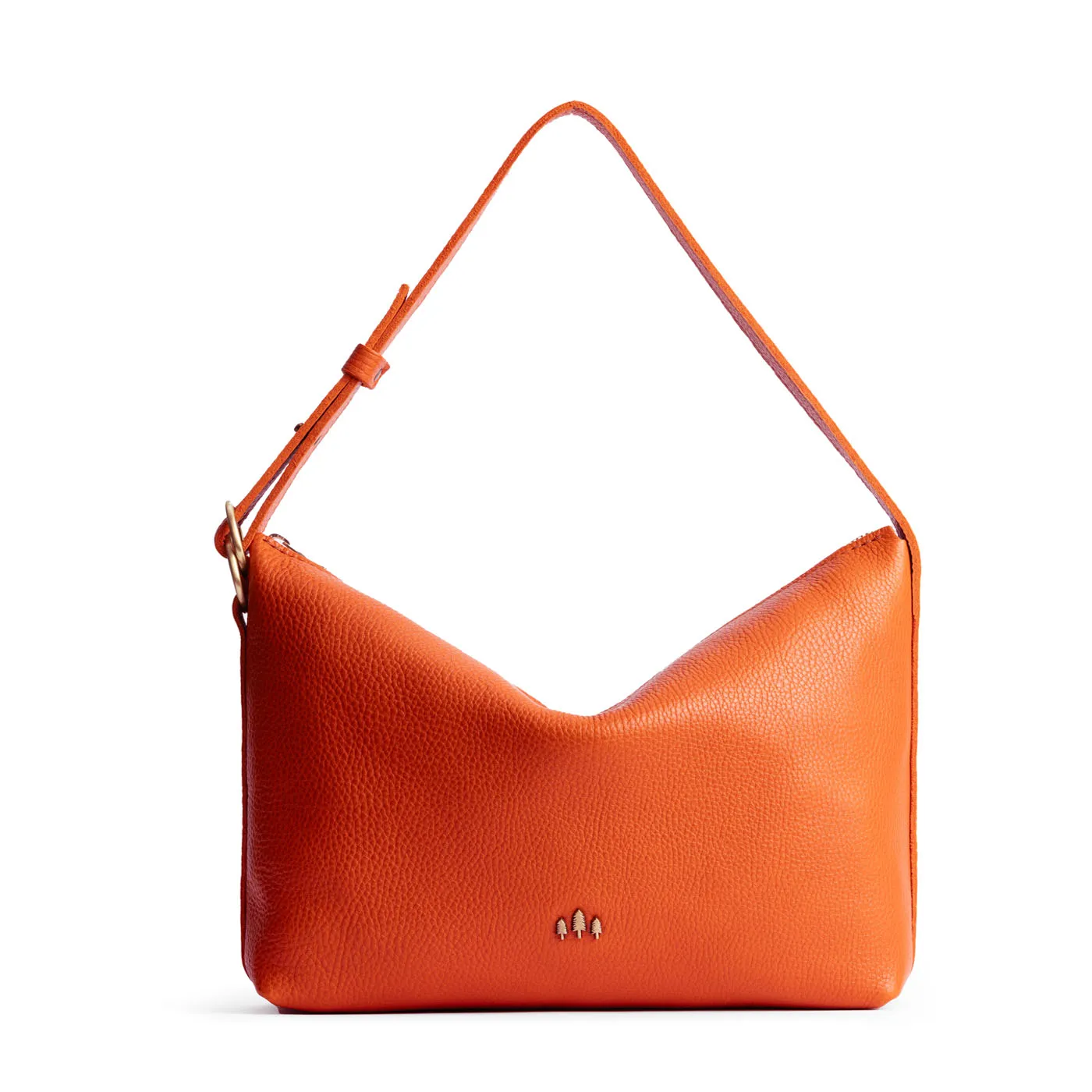 'Almost Perfect' Slouchy Shoulder Bag