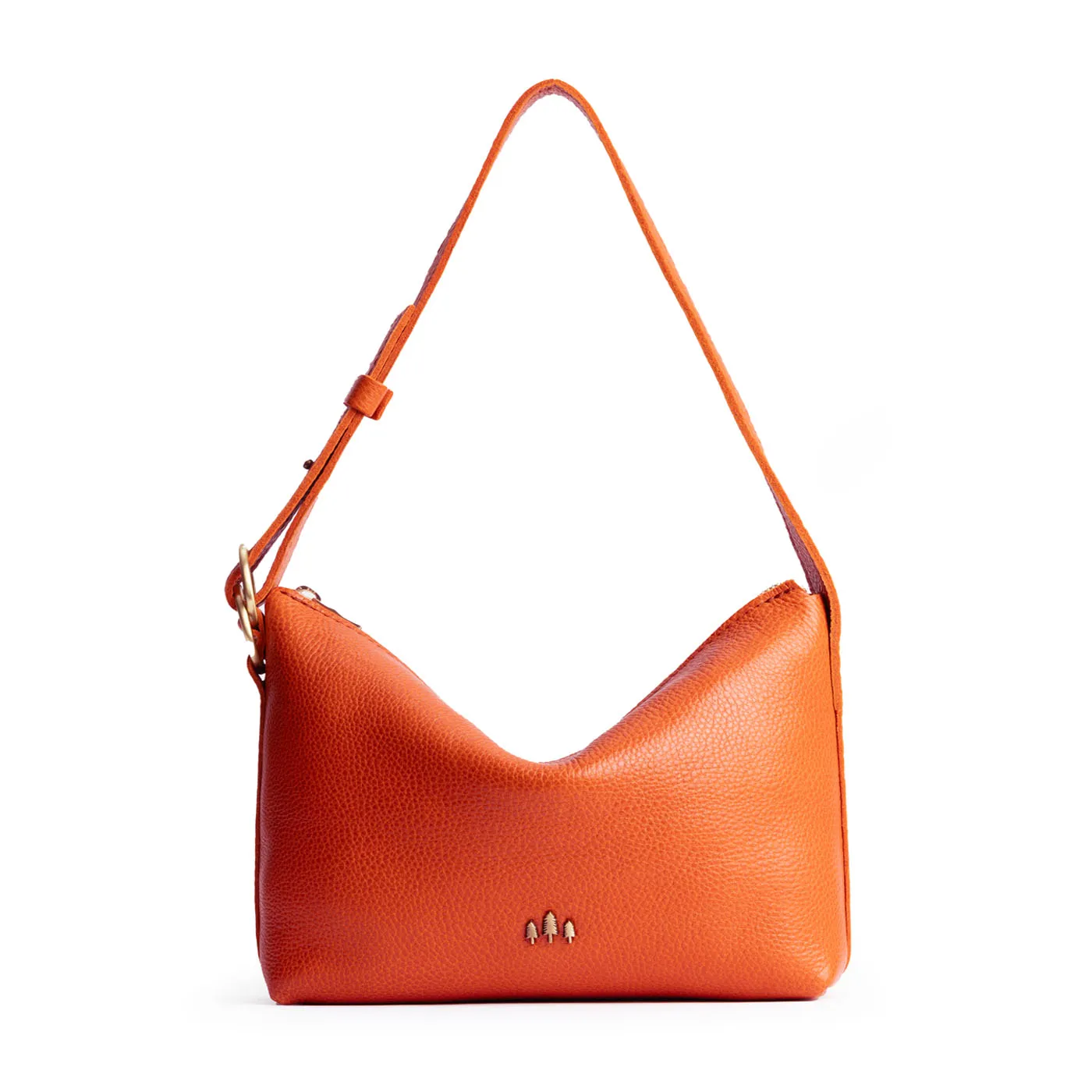 'Almost Perfect' Slouchy Shoulder Bag