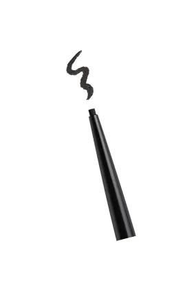 Anna Sui Black Smooth Eyeliner 001