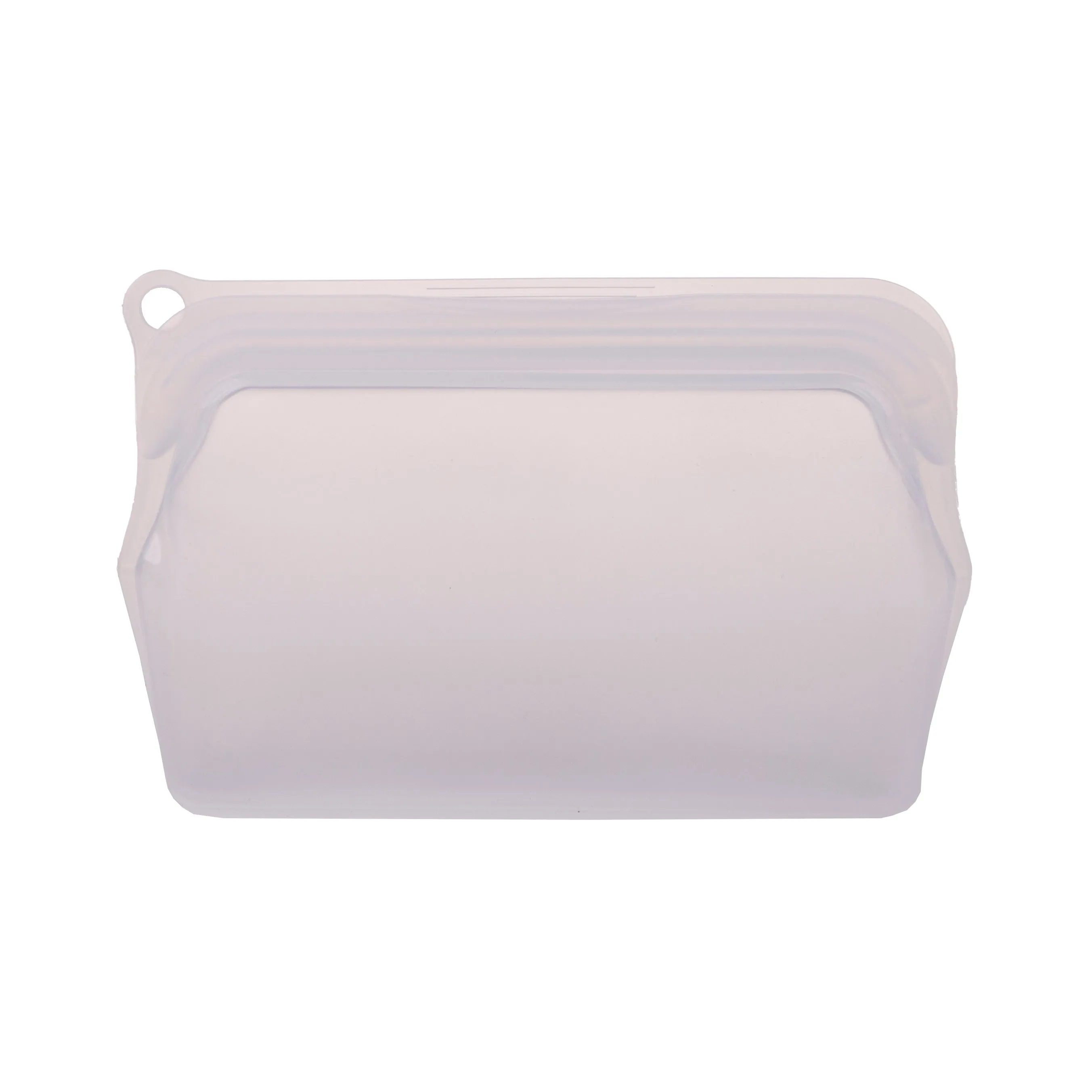 Appetito Silicone Food Storage Bag - Small