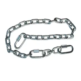 Aqua Bag Chain Assembly 18"