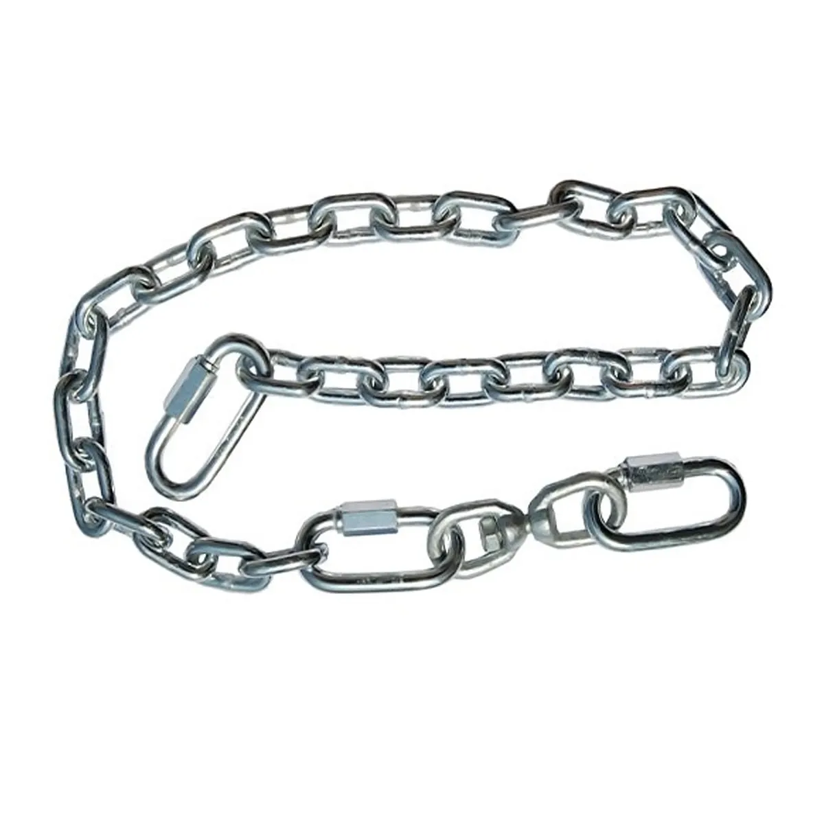 Aqua Bag Chain Assembly 18"