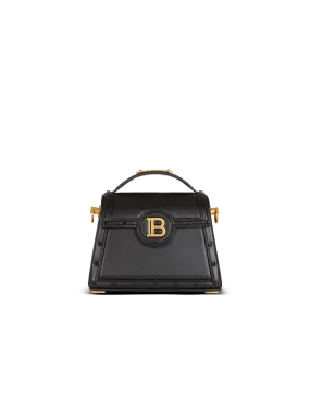 B-Buzz Dynasty Small Leather Bag