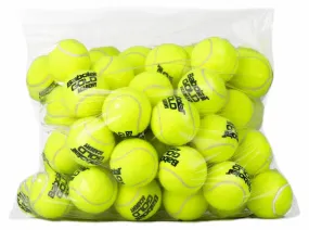 Babolat Gold Academy coach balls (Bag of 72)