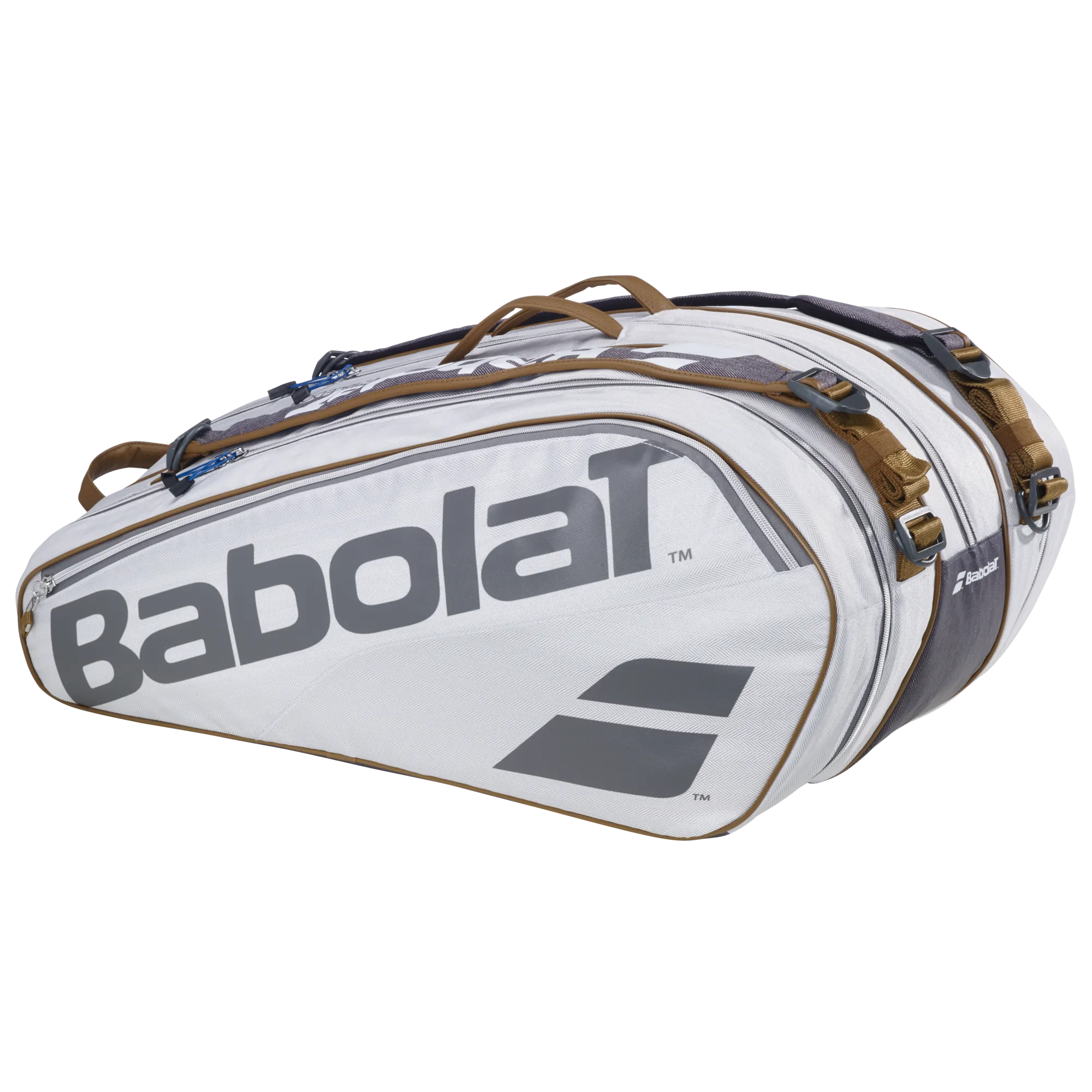 Babolat Pure Wimbledon 9 Racket Bag 24