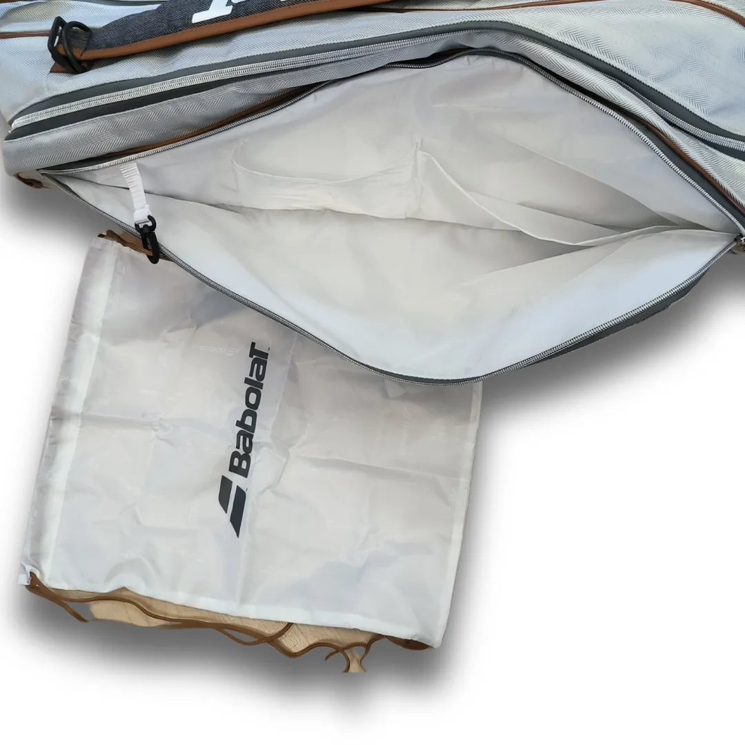 Babolat Pure Wimbledon 9 Racket Bag 24