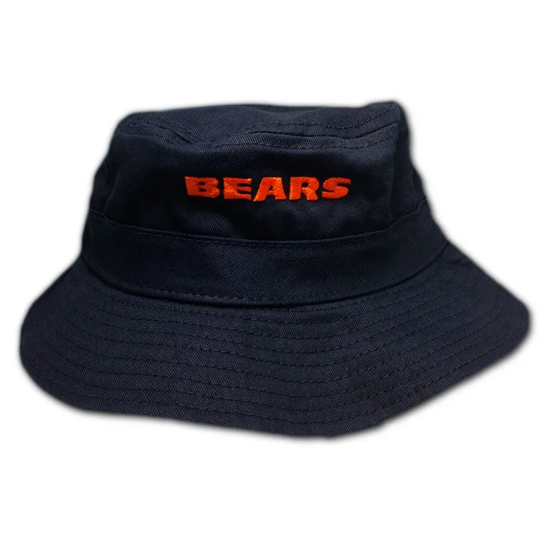 Baby Bears Bucket Hat