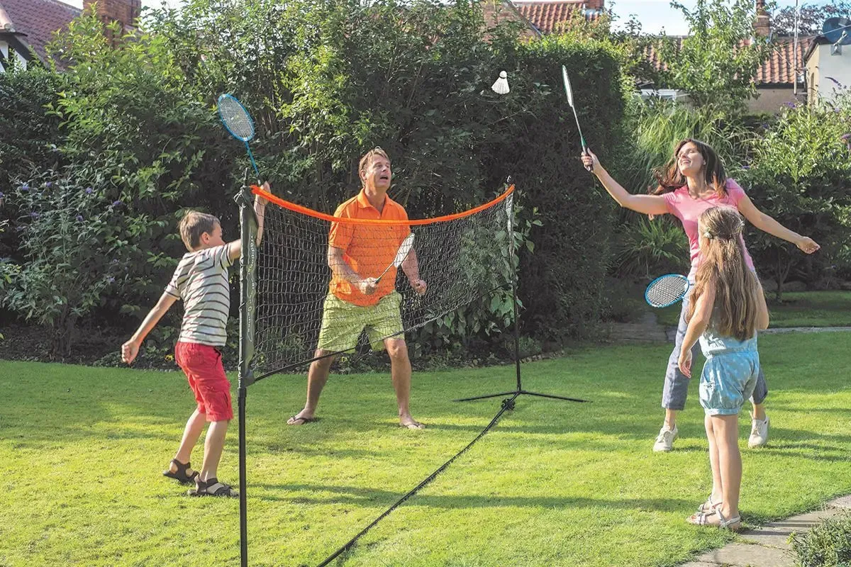 Badminton Volley Ball Tennis Net 5m