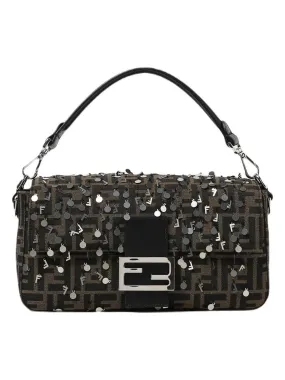 BAGUETTE FF SHOULDER BAG
