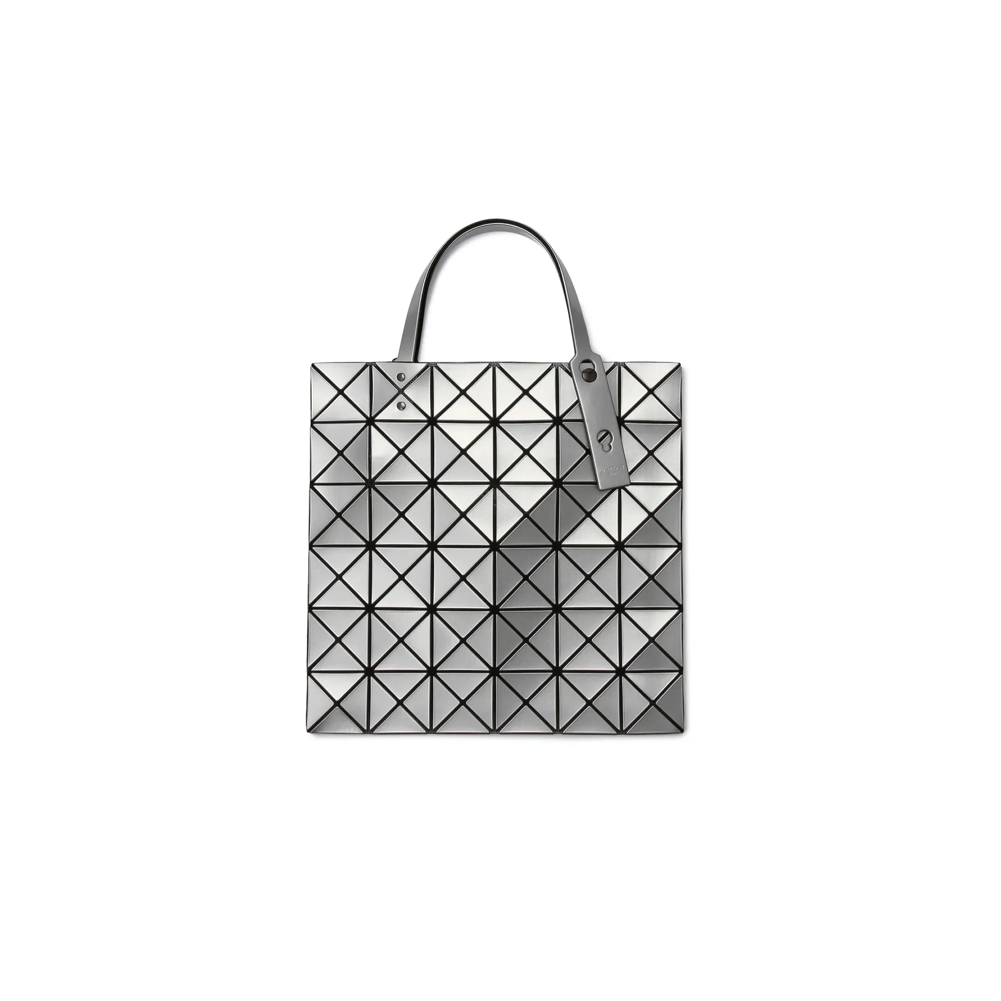 Bao Bao Issey Miyake Lucent Tote Bag