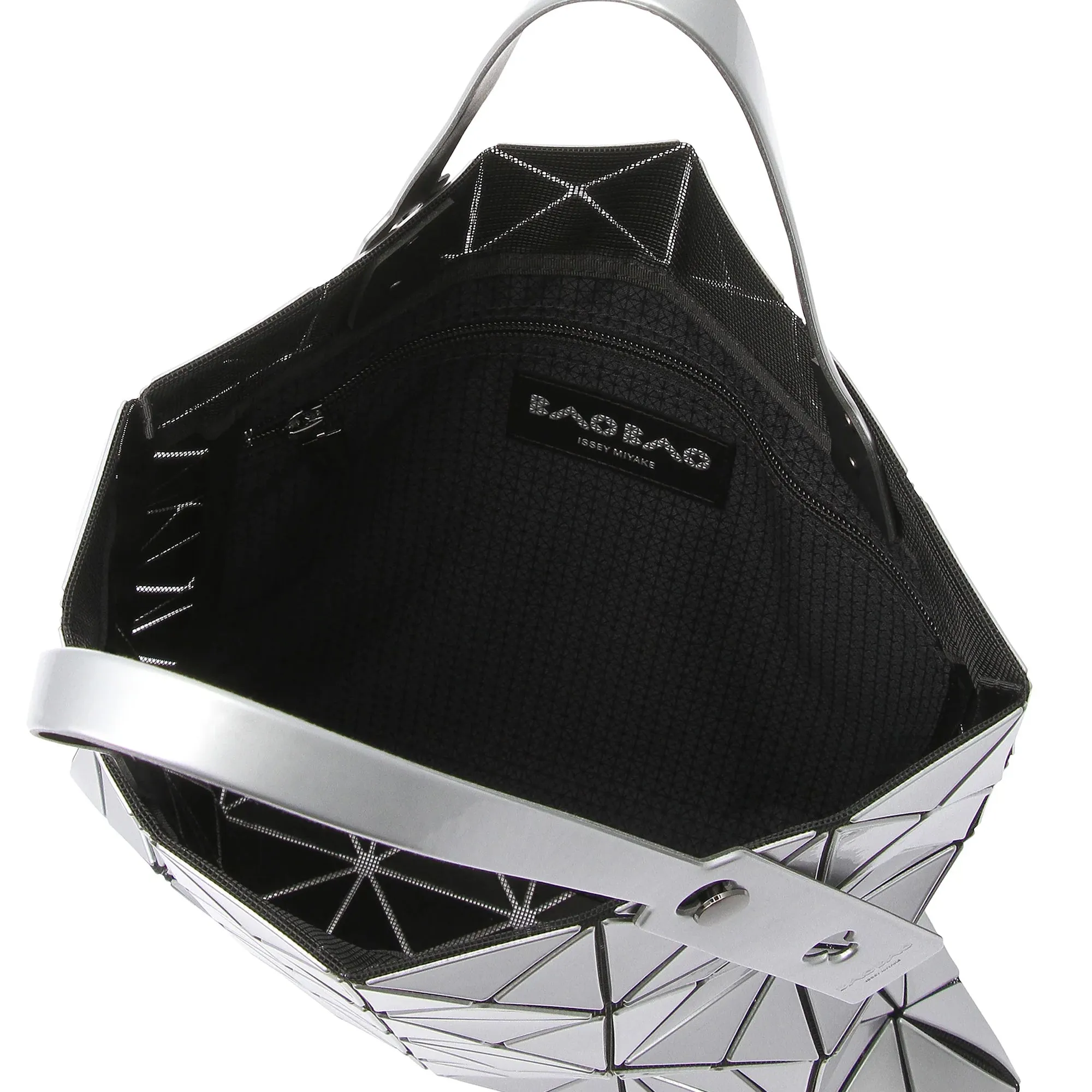 Bao Bao Issey Miyake Lucent Tote Bag