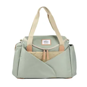 Beaba Sydney II Nappy Bag - Sage Green