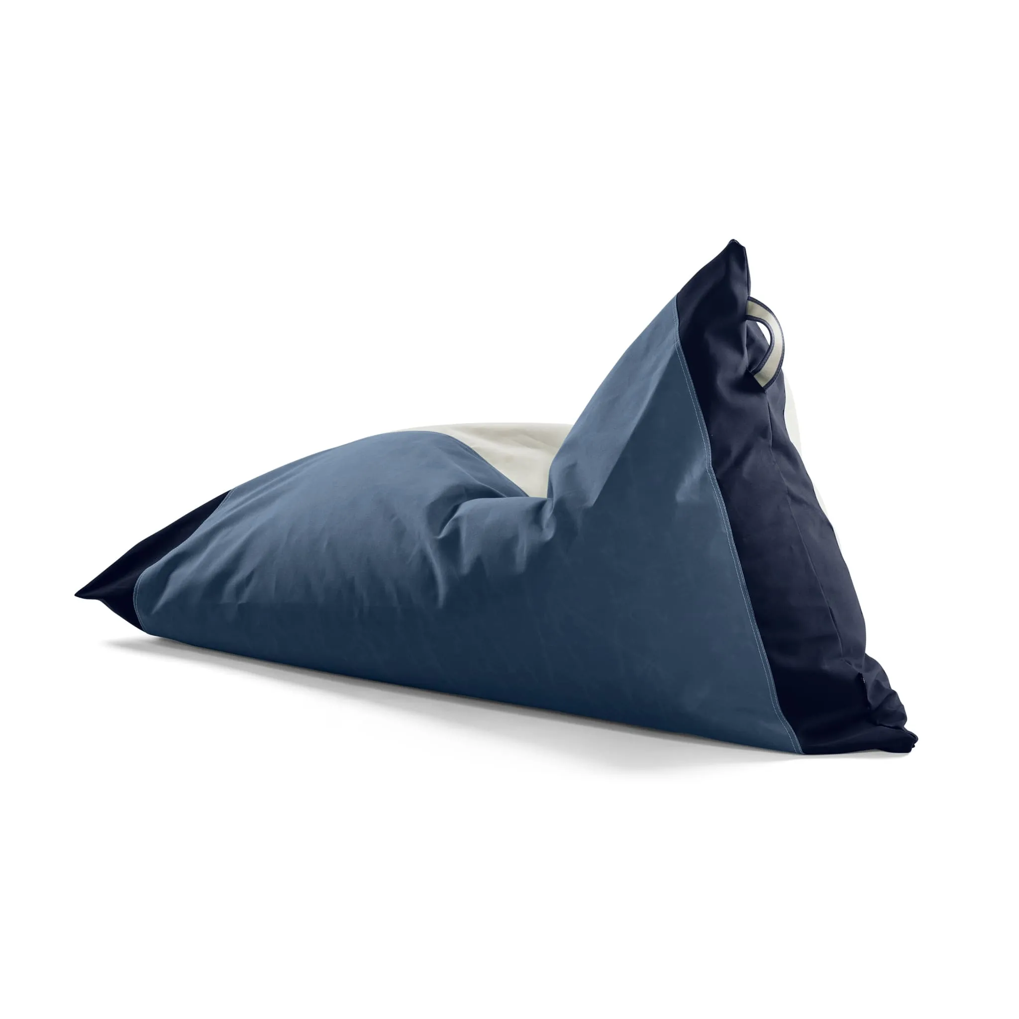 Bean Bag - Steel Block